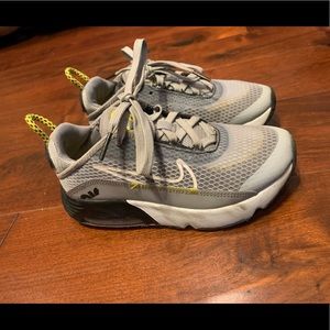 Nike air max 2090 toddler boy size 12